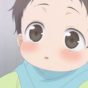 Photo Tadaima, Okaeri