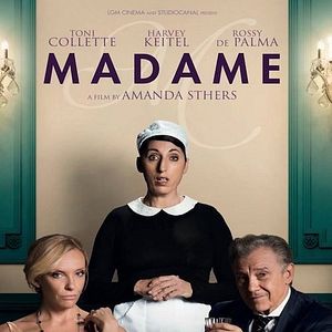 Photo Madame