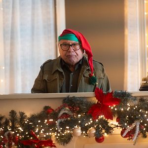 Photo Danny DeVito