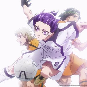 Photo Blue Lock le film - Épisode Nagi -
