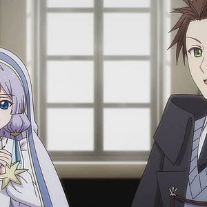 Photo Kunon the Sorcerer Can See 