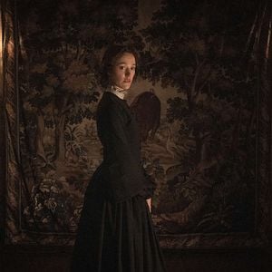 Photo Victorian Psycho