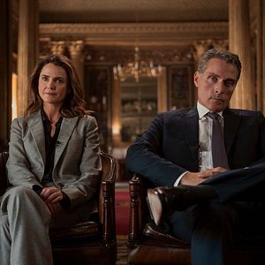 Photo Rufus Sewell