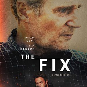 Photo The Fix