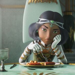 Photo Les Légendaires