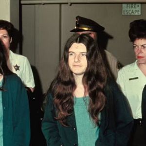 Photo Chaos : Les meurtres de la famille Manson