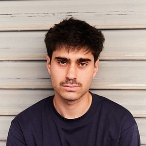 Photo Metehan Aygün