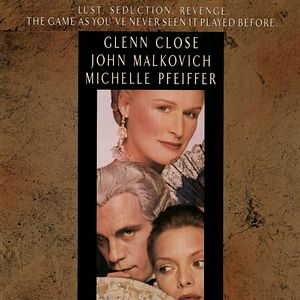 Photo Les Liaisons dangereuses