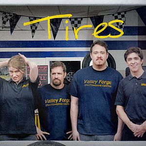 Photo Grosse pression