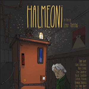 Photo Halmeoni