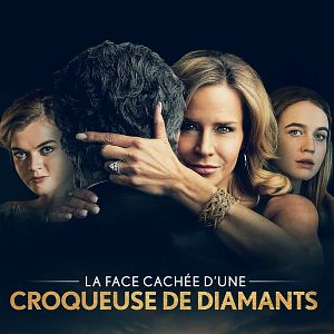 Photo Celeste Beard: la face cachée d'une croqueuse de diamants