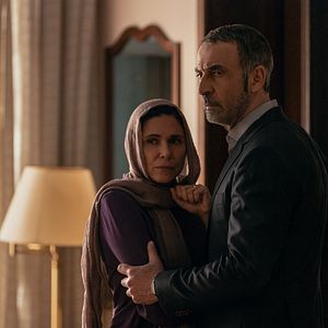 Photo Shila Vossugh Ommi