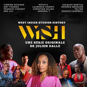 Photo West Indies Studio History (WISH)