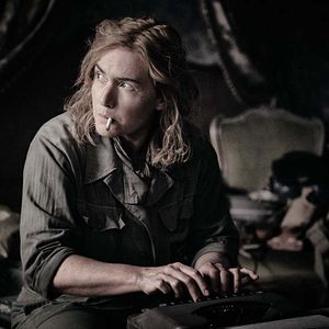 Photo Kate Winslet