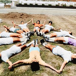 Photo Copa 71