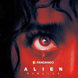 Photo Alien: Romulus