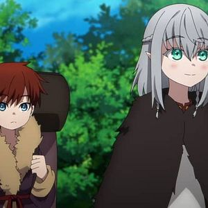 Photo The Beginning After the End