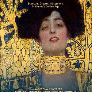 Photo Klimt & Schiele: Eros and Psyche