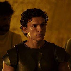 Photo Tom Holland