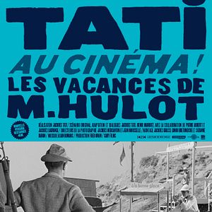Photo Les Vacances de Monsieur Hulot