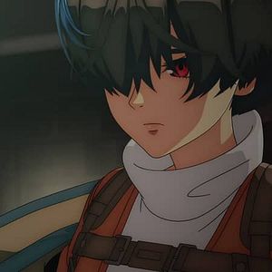 Photo Guilty Gear Strive: Dual Rulers