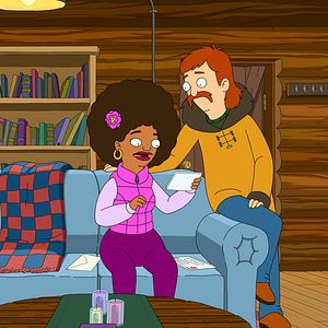 Photo The Great North