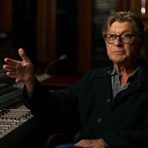 Photo Le Retour du King : Chute et apogée d'Elvis Presley