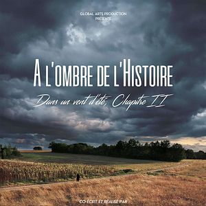 Photo Dans un vent d'été - Chapitre II