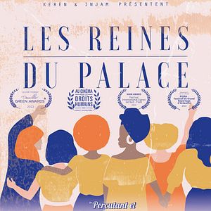 Photo Les Reines du palace