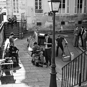 Photo Nouvelle Vague