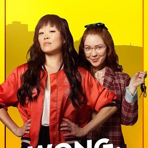 Photo Wong & Winchester