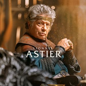 Photo Kaamelott – Deuxième Volet [partie 1]