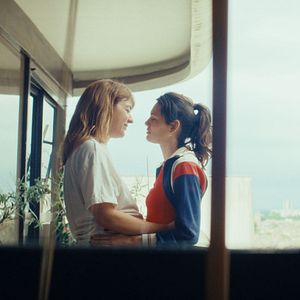 Photo Ella Rumpf