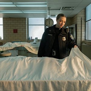 Photo La Rivière des Disparues