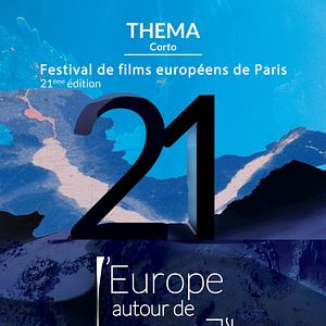 Photo Programme CORTO THEMA du Festival l’Europe autour de l’Europe