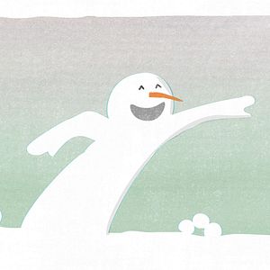 Photo Premières neiges
