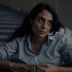 Photo Nailia Harzoune