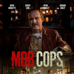 Photo Mob Cops