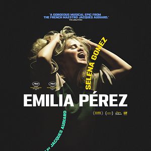 Photo Emilia Pérez