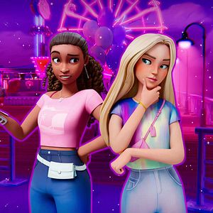 Photo Les Mystères de Barbie