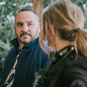 Photo François-Xavier Demaison