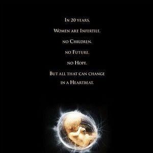 Photo Les Fils de l'homme