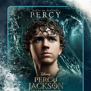 Photo Percy Jackson et les Olympiens