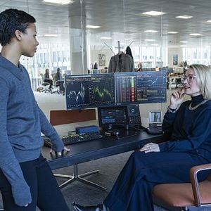 Photo Sarah Goldberg