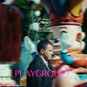 Photo Playground