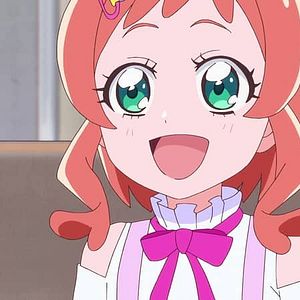Photo Wonderful Precure!