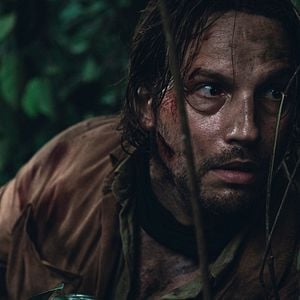 Photo Logan Marshall-Green