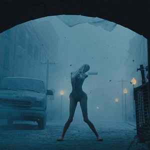 Photo Retour à Silent Hill 