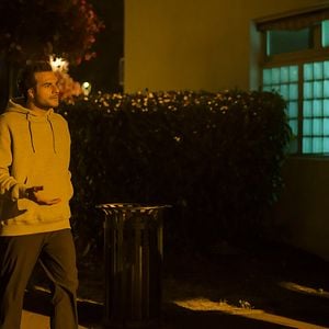 Photo La belle et le boulanger