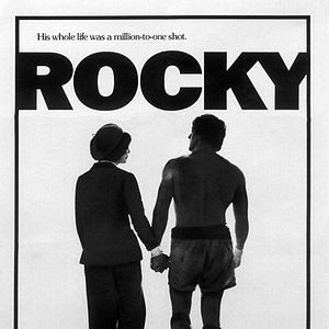 Photo Rocky